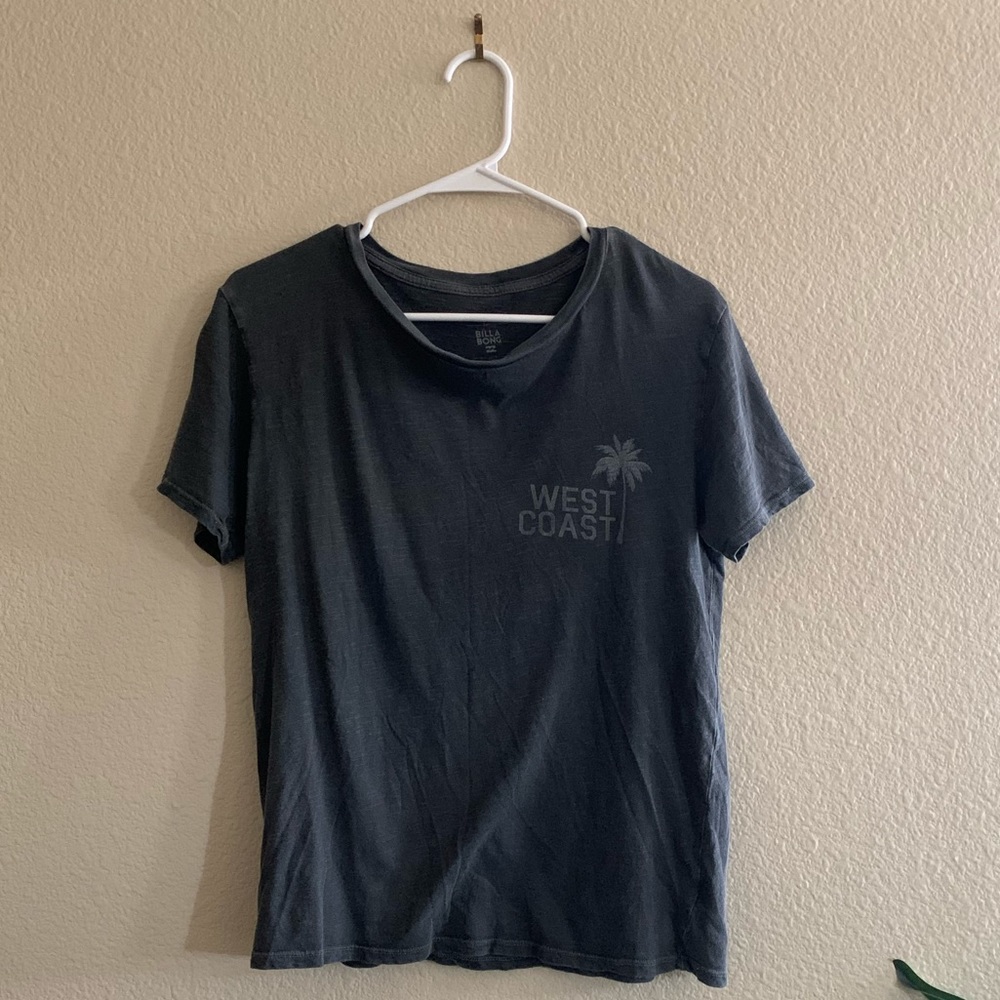 Billabong Oversized T-Shirt
